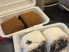 -老回回小吃(百万庄店)