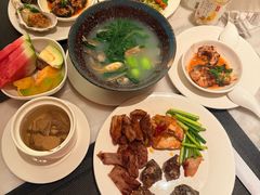 -素可汤泉(天宝大厦店)