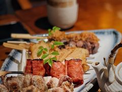 -笑福亭料理小馆(解放碑店)