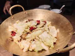 -沅江水·湖南家宴(南村万博长隆商圈店)