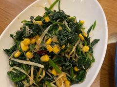 -小土豆北方菜馆(方庄店)