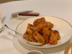 -唐阁(香港朗廷酒店)