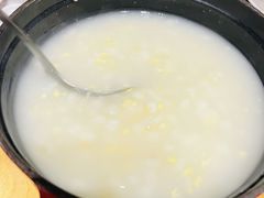 玉米芯粥-凯鸽酒楼(操场城店)