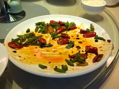 -逸林轩中餐厅(中信泰富朱家角锦江酒店)