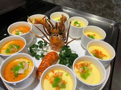 芒果-阳光岛·海鲜盛宴(银泰中心in99店)