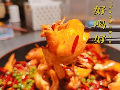 -幸福哟烧鸡·粤菜海鲜私厨(七星路店)