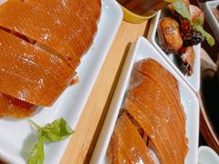 传统烤鸭-天和晟烤鸭店(世纪坛店)