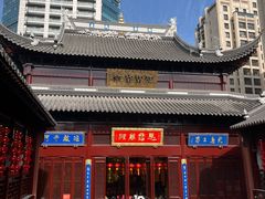 -上海白云观