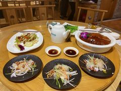 -德胜轩正宗顺德菜(宝安沙井会展中心店)