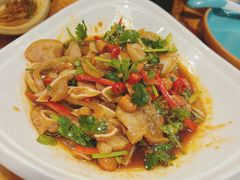 -南国锋味椰子鸡(瀚海店)