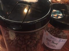 -fishtank鱼缸咖啡(三山街店)