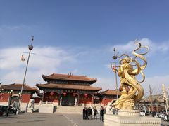-大悲禅寺