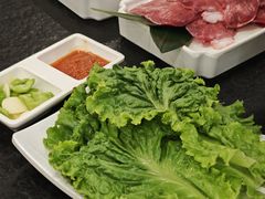 -金刚山(学府路店)