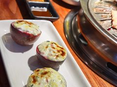 -九田家黑牛烤肉料理(新辰里亚运村店)