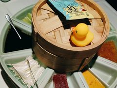 -羲和雅苑•北京烤鸭(陆家嘴中心店)