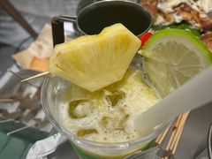 -椰庭·椰子鸡·创意玩家(晶耀前滩店)