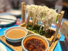 -醉长安(钟楼旗舰店)