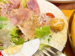 -遇见西木美式餐厅(体育路店)