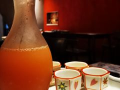 -丝路金桃·新疆菜(徐汇店)