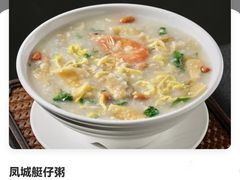 -顺德人家食府(黄金广场店)