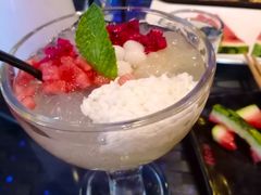 -何师烧烤Pro ·江湖川菜·小龙虾·精酿(太古里旗舰店)