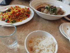 -萍香园饭店(吉林九中店)