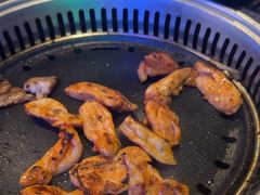-老卜奎齐齐哈尔烤肉(人民东路店)
