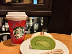 -星巴克臻选(福州东百中心分店)