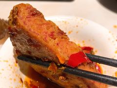 -一哥澳门豆捞·澳门风打边炉(高德置地店)
