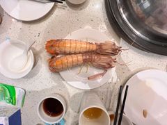 -青蓬蒸汽海鲜·深圳老字号·团建聚会(壹方城店)