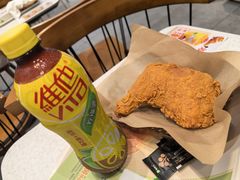 -德克士(广州南站店)