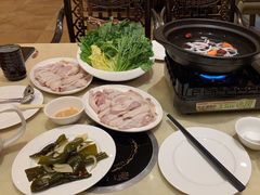 -海南椰子鸡餐厅(三亚湾红树林店)
