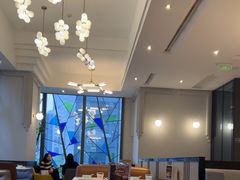 -港丽餐厅(高德置地店)