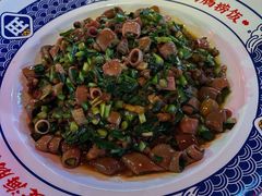 -旺角小渔村·海肠捞饭开创者(环山路店)