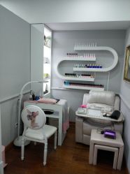 -scarlet斯卡莱美容护理机构