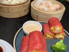 -山水茶艺馆·点心粤菜·30年老字号