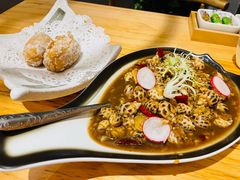 -莲花公园煎蟹·30年闽菜(火车站店)