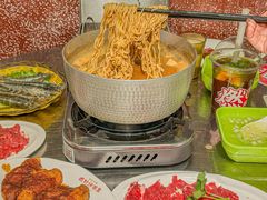 -燃计沙茶皇·香港沙茶火锅(人广旗舰店)