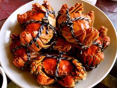 -临水阁农家乐饭店