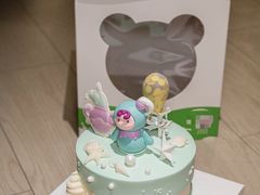 -CAKE BOSS 蛋糕老板(西单君太百货店)