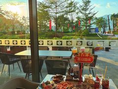 -温德姆至尊酒店·璇全日餐厅
