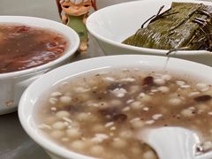 -芳婆糕团店(王府大街店)