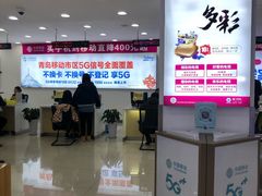 -中国移动(华阳路营业厅)