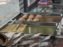 -义隆素菜馆(百年老店)