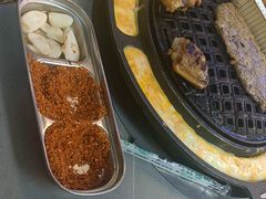 -牛犇炭火烤肉·鲜切烤肉(承德总店)