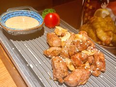 -玉川屋·深夜食堂居酒屋(柳巷店)