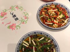 -院8里·小聚园老川菜(九眼桥店)