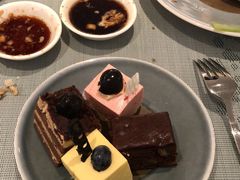 -远洲凤凰山庄臻味全日餐厅