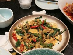 -海天楼中餐厅(吴宫泛太平洋酒店)