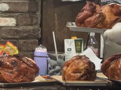 -破瓦寒窑·地摊烤羊排